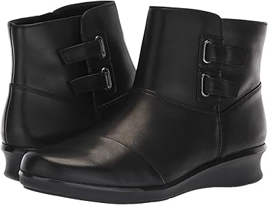 clarks women's hope cody fashion boot