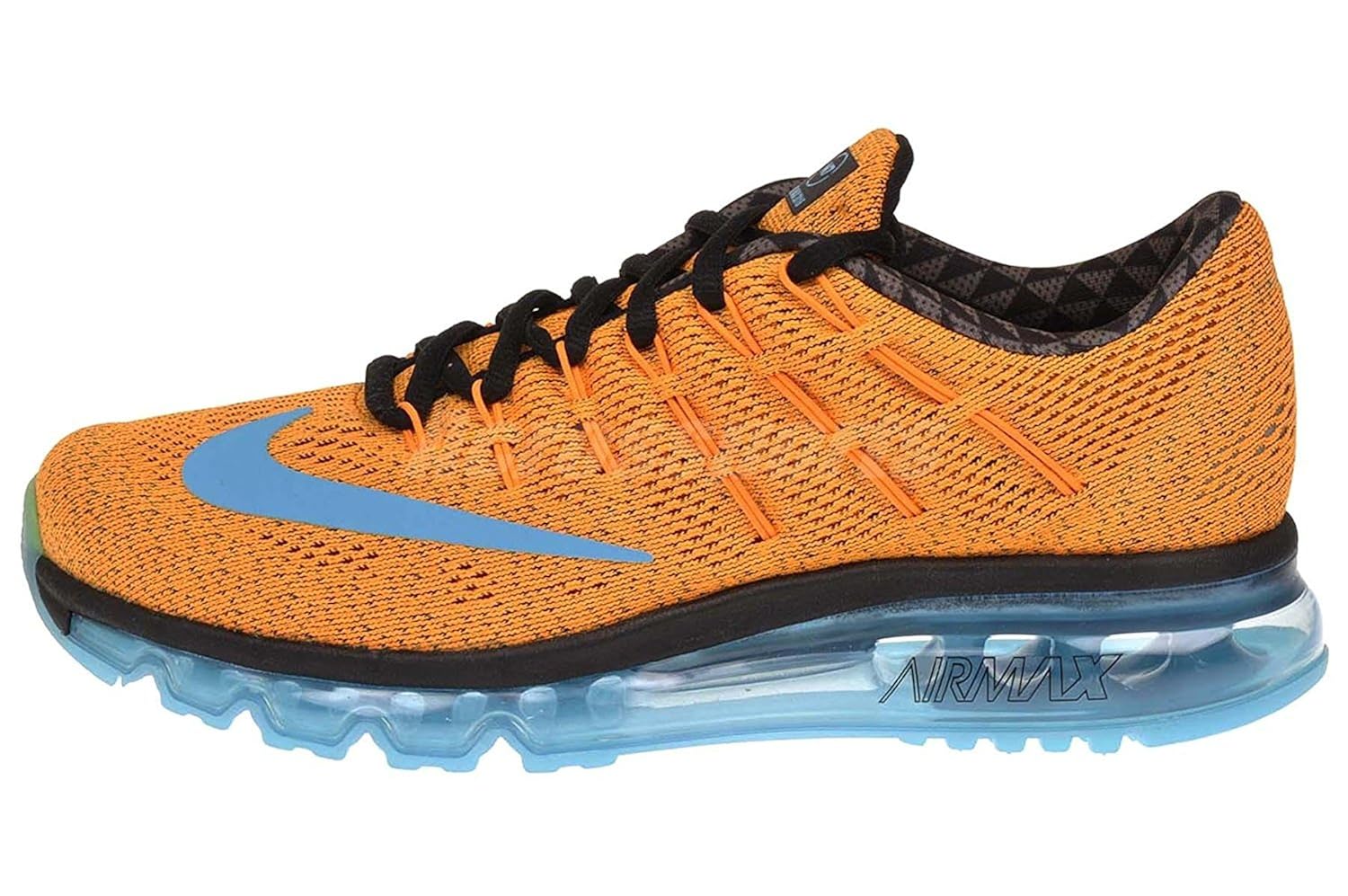 nike air max 2016 orange