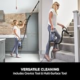 Shark Corded Upright Vacuum DuoClean Anti Hair Wrap 750W 8m view 4