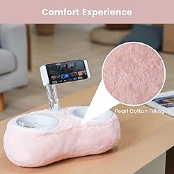 Tablet Stand Pillow, Kindle Pillow Stand, ipad