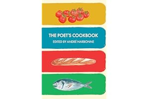 The Poet's Cookbook