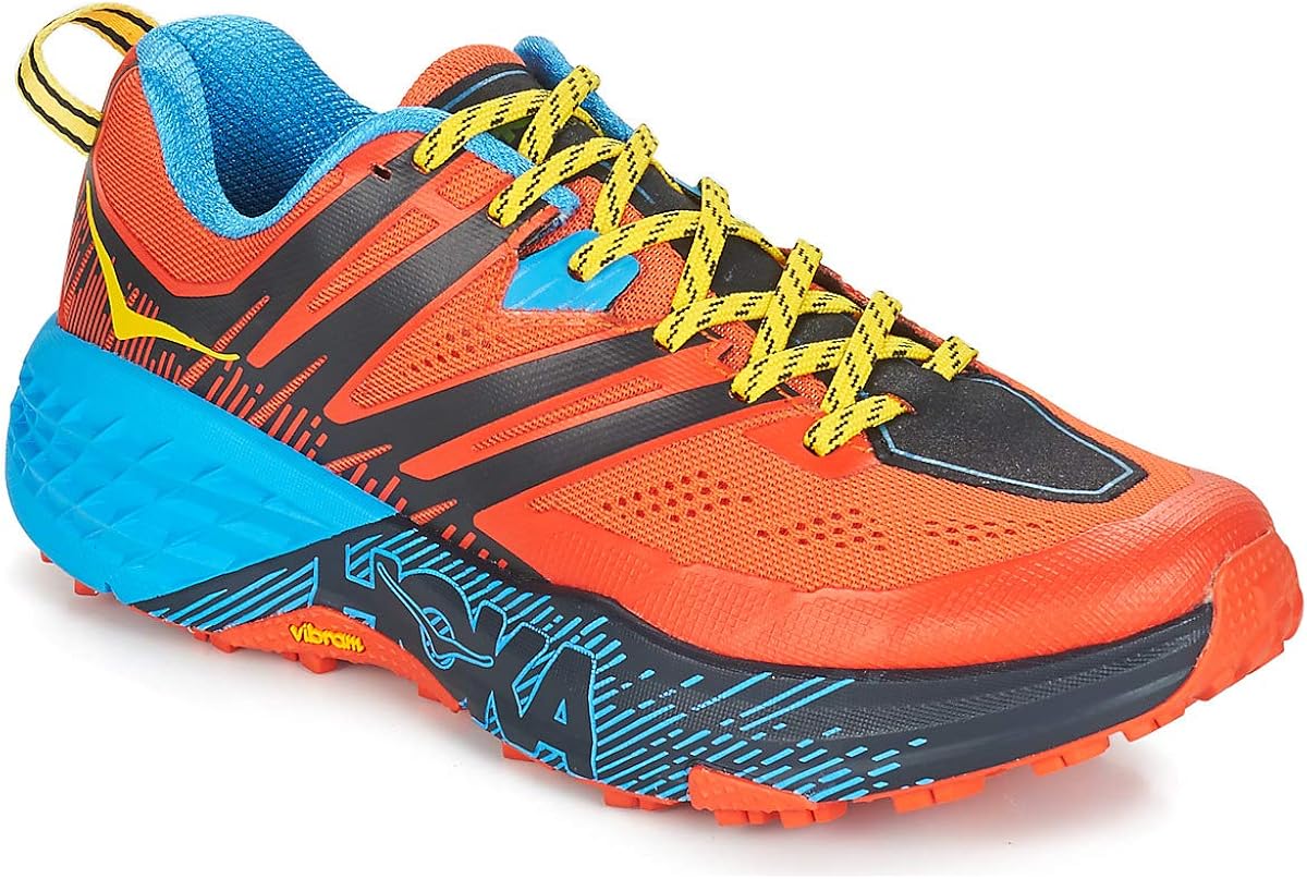 speedgoat 3 hoka