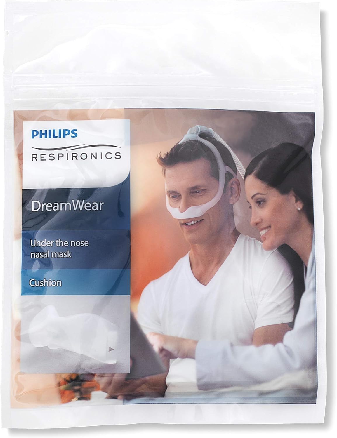 Philips Respironics DreamWear Nasal Cushion (Medium): Health & Personal Care