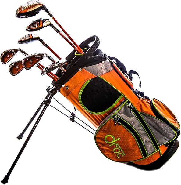 golf equipment amazon