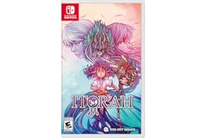 Itorah for Nintendo Switch