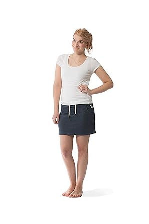 Jumpster Damen Kurzer Sexy Minirock Exquisite