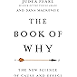 The Book of Why: The New Science of Cause and Effect
