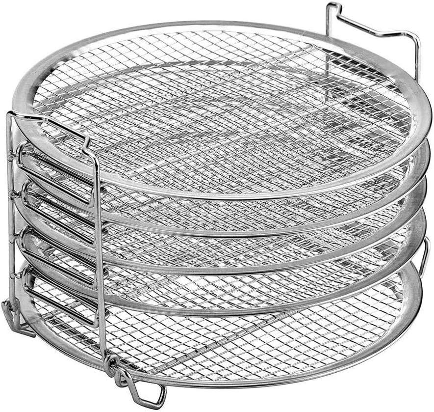 The 10 Best Ninja Foodi Model Fd401 All Accessories