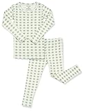 AVAUMA Baby Boys Girls Pajama Set 6M-7T Kids