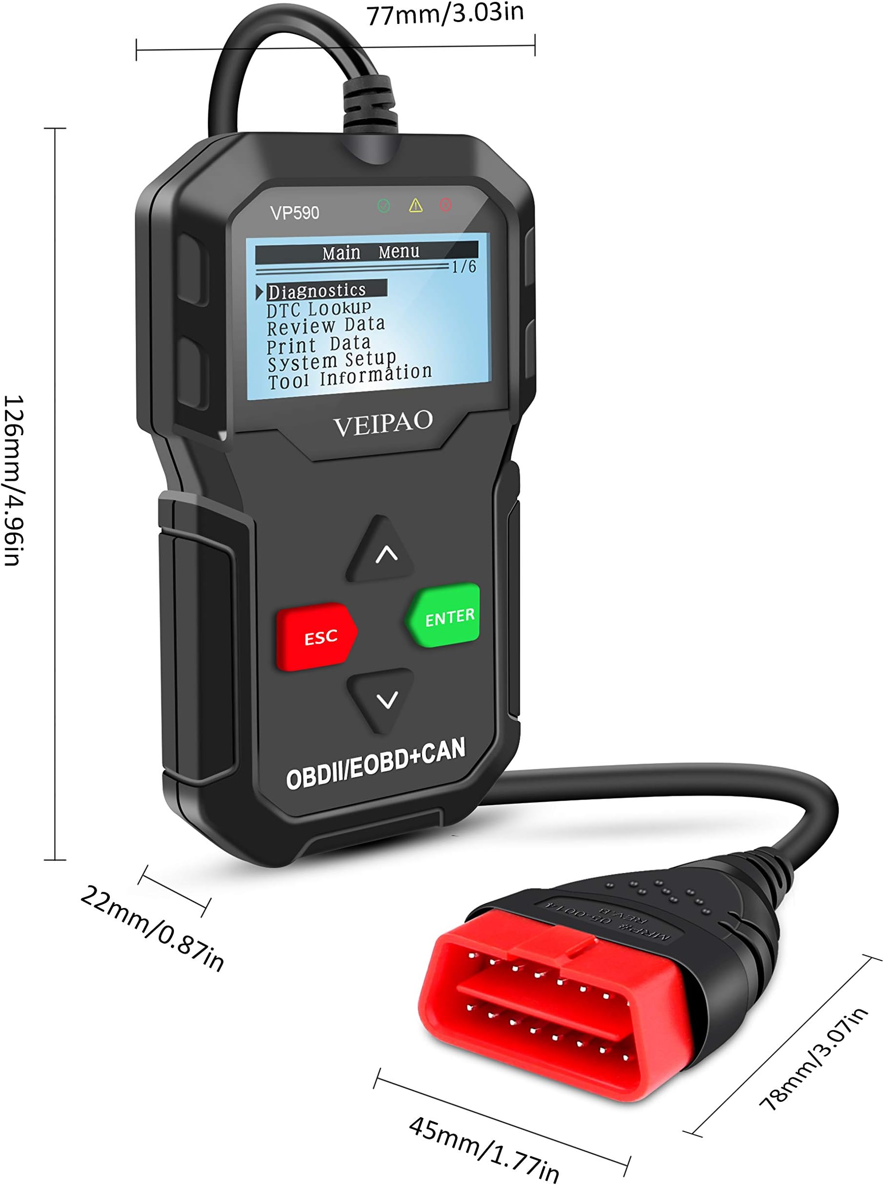 Leafy Grounds Loose Leaf Tea Infuser Mug - Double Wall Glass Tea Mug With Lid And High Grade Easy To Clean Stainless Steel Tea Infuser - The Best Complete Tea Steeping System For One!