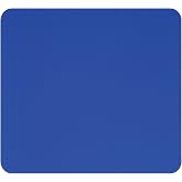 Allsop&reg; Mouse Pad, 8.5", Blue