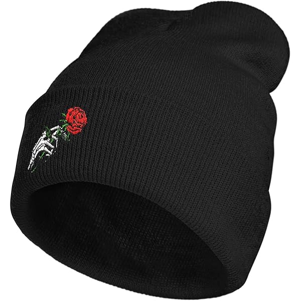 帽子 Backtail Knit Beanie rosary moon Backtail Knit Beanie - ROSARYMOON OFFICIAL WEB STORE