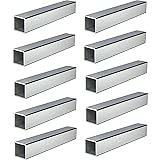 Stainless Steel Square Tubing Tube 25mm x 25mm x