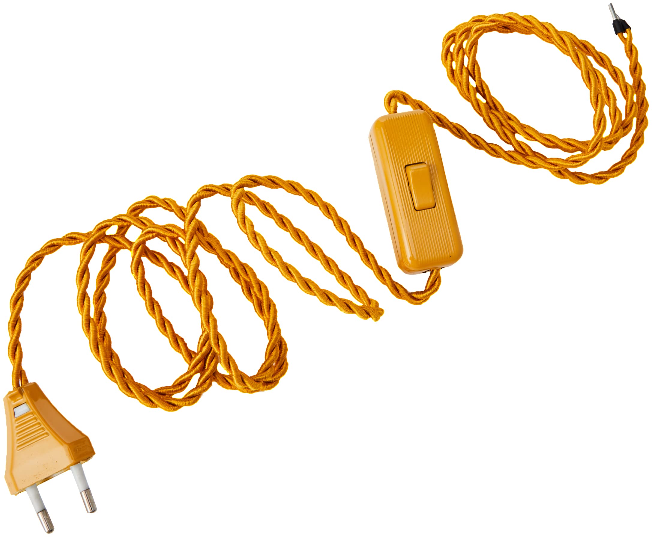 Fline Cord Kit, Yellow