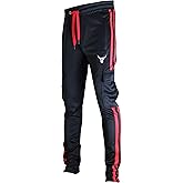 SCREENSHOT-Track Pants Basic Mens Premium Slim Fit Athletic Fitness Fashion Urban Lifestyle Streetwear Bottoms