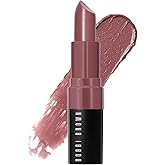 Bobbi Brown Crushed Lip Color | Hydrating, High-Pigment, Satin-Matte Lipstick | Non-Drying, Long-Lasting Wear & Lip Stain Effect