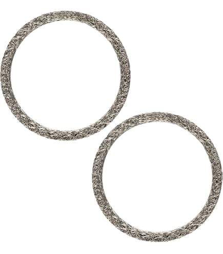 Amazon.com: Caltric Muffler Gasket Compatible with Kawasaki 11061