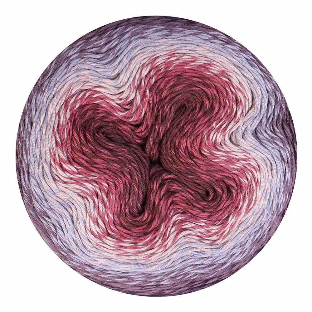 Scheepjes - Scheepjes Whirl 789 Tasty Nom Nom Yarn - 1x1000m