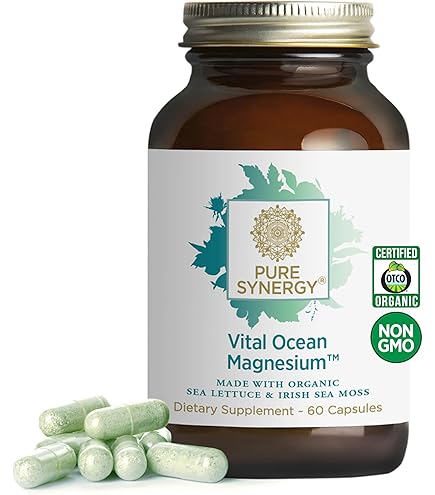 Amazon.com: PURE SYNERGY Zinc Complex | Immune Support Supplement
