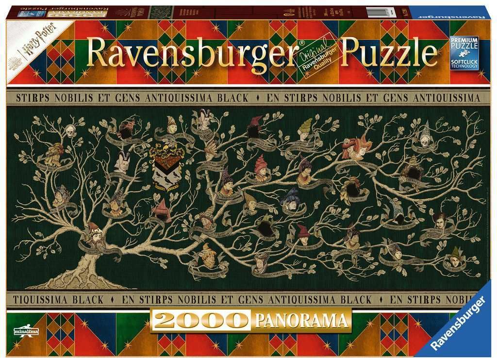 Ravensburger Hang Loose - Puzzle Da 500 Pezzi, Per Adulti E