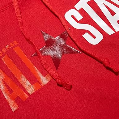 converse all star pullover