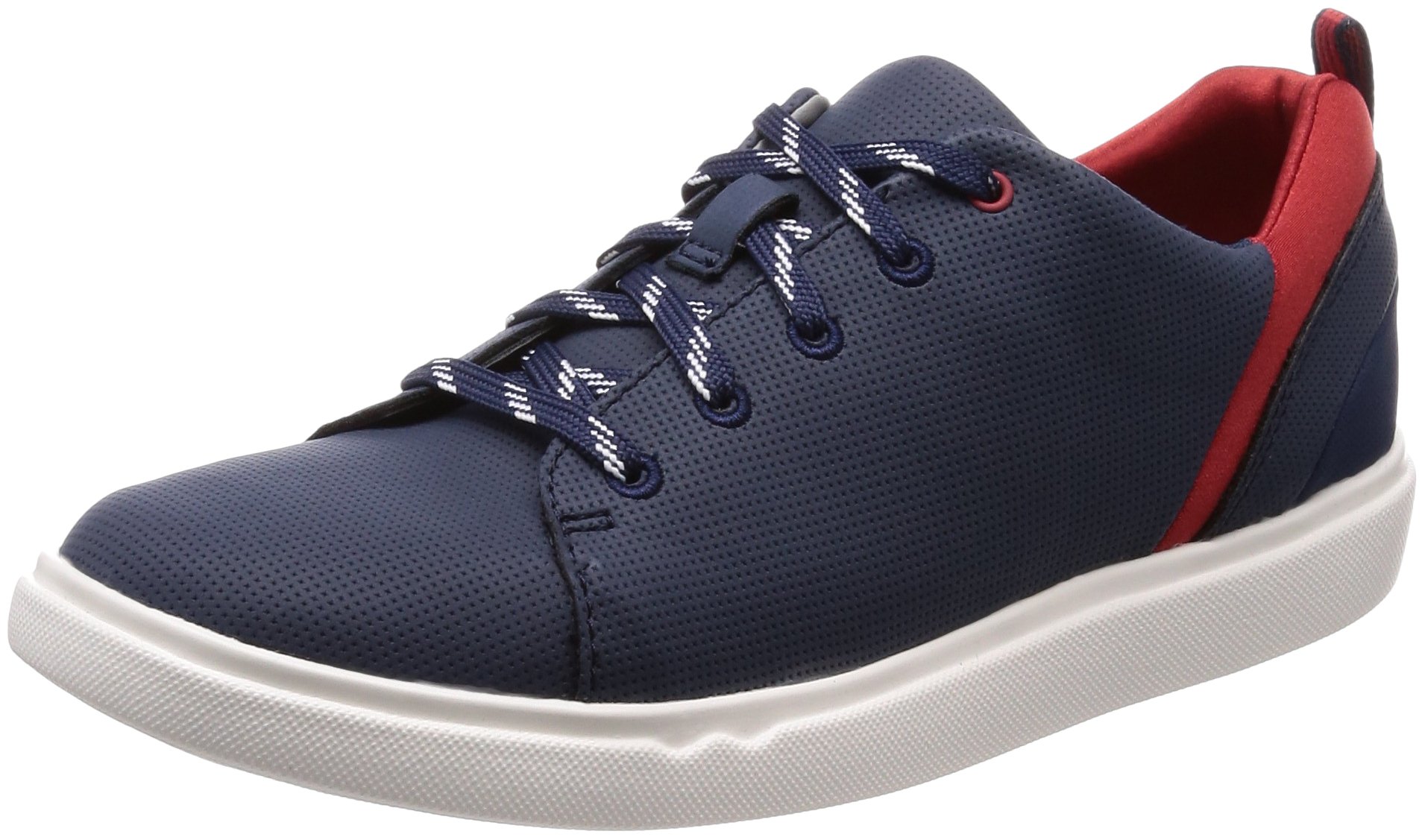 Clarks Women's Low-Top Sneakers, One Size