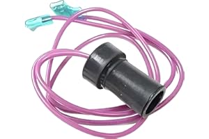 Aretle Replacement Flame heater photocell assembly PP216 HA3019 71-016-1000 fits Master, Reddy, Remington, Dayton, Knipco, Koehring Heaters etc