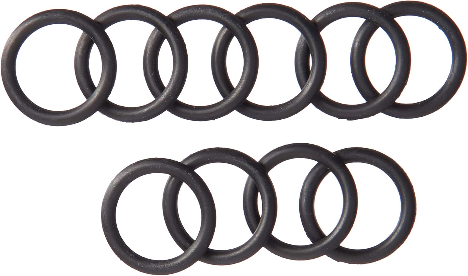 Set Guarnizioni O-ring Per Spruzzatori Spear & Jackson 5LPAPS E 8LPAPS - 11 Pezzi - Foto 8