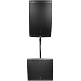 jbl dj speakers 18 inch 1000 watt price