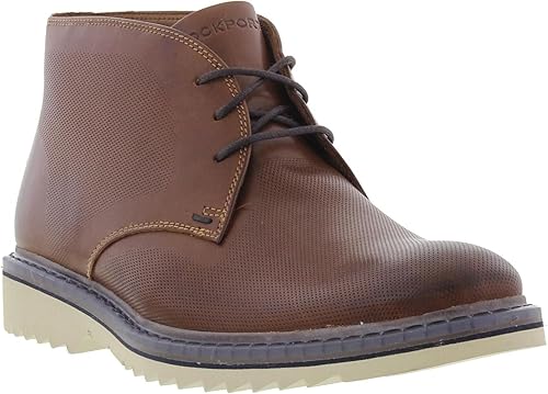 rockport jaxson chukka