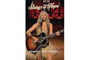 Strings of Hope (Sapphic Hearts in Music City)