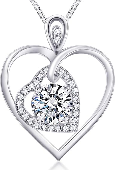 Van Rorsi \u0026 Mo Heart Necklace Factory 