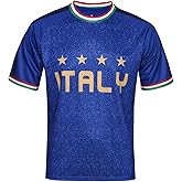 SURUIDA Soccer Jersey for Men&Women,Soccer Practice Jerseys Football Shirt Soccer Wear for Sports Training Jersey