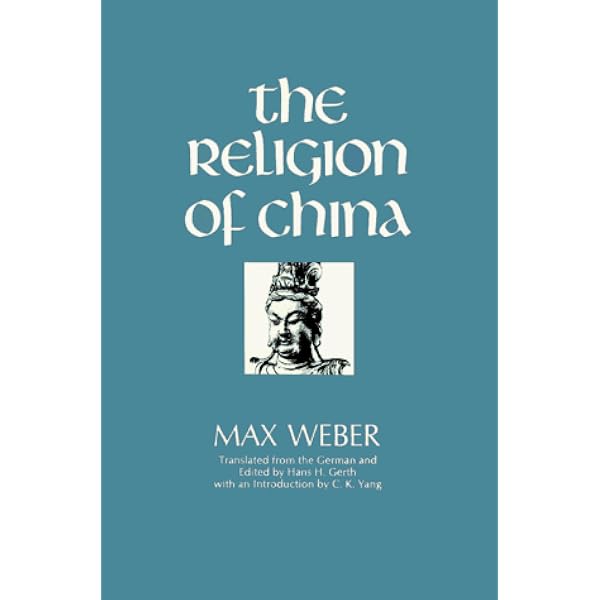 Gyan Publishing House The Religion of India : The Sociology of