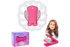 Hair Gems,Glitter Diamond Stylings Tools Hair Gemstone Styling Set,Hairs Bedazzler Kit With 180 Hair Gems, Blings Bling Hair 