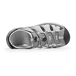 DREAM PAIRS Men's Adventurous Summer Outdoor