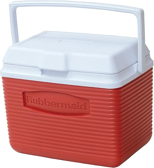 rubbermaid cooler canada