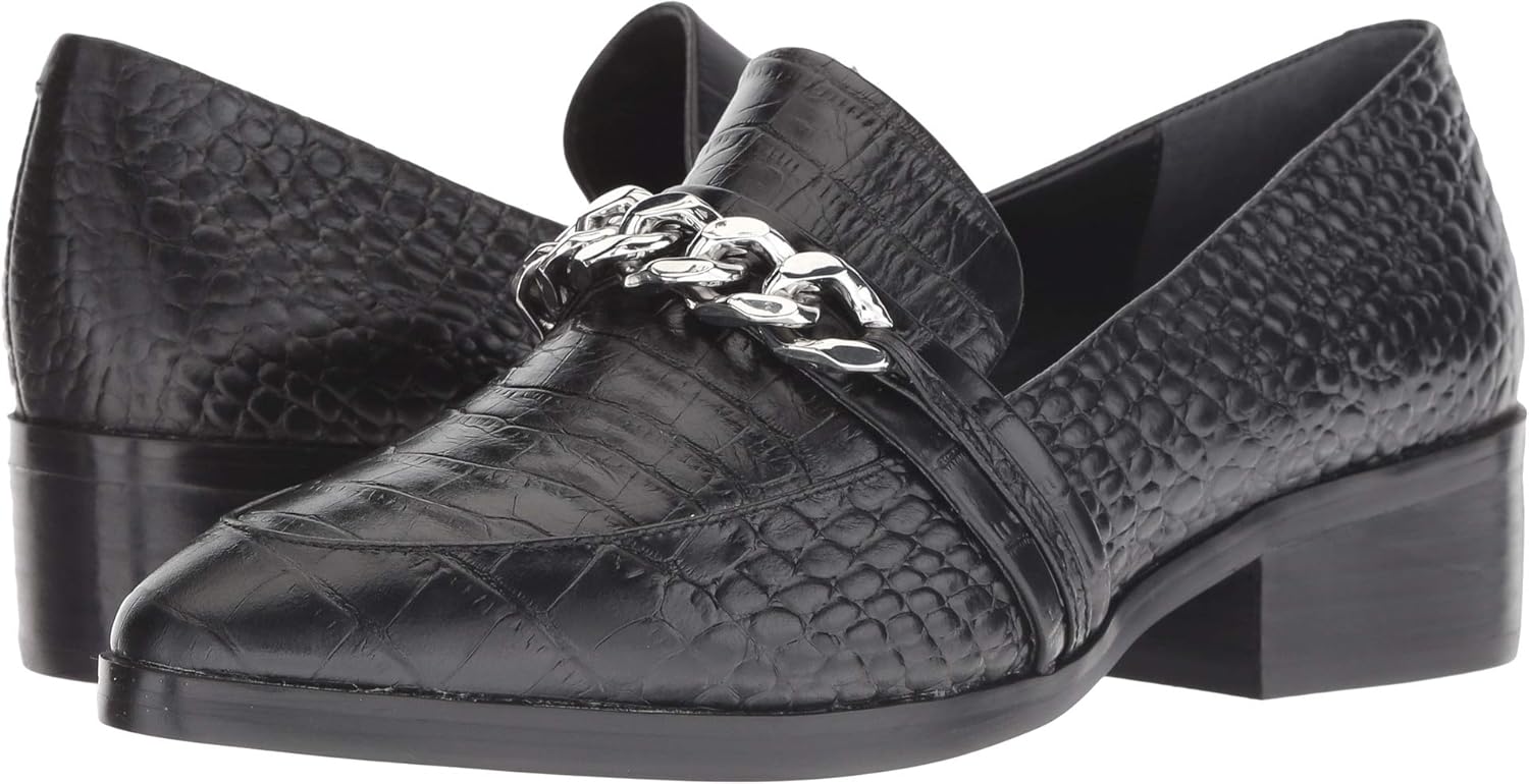 tony bianco loafers