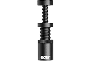 GPU Support Bracket, acer GPU Sag Bracket, Graphics Card GPU Stand with Magnet & Non-Slip Base, Video Card Holder (S, 25-50mm