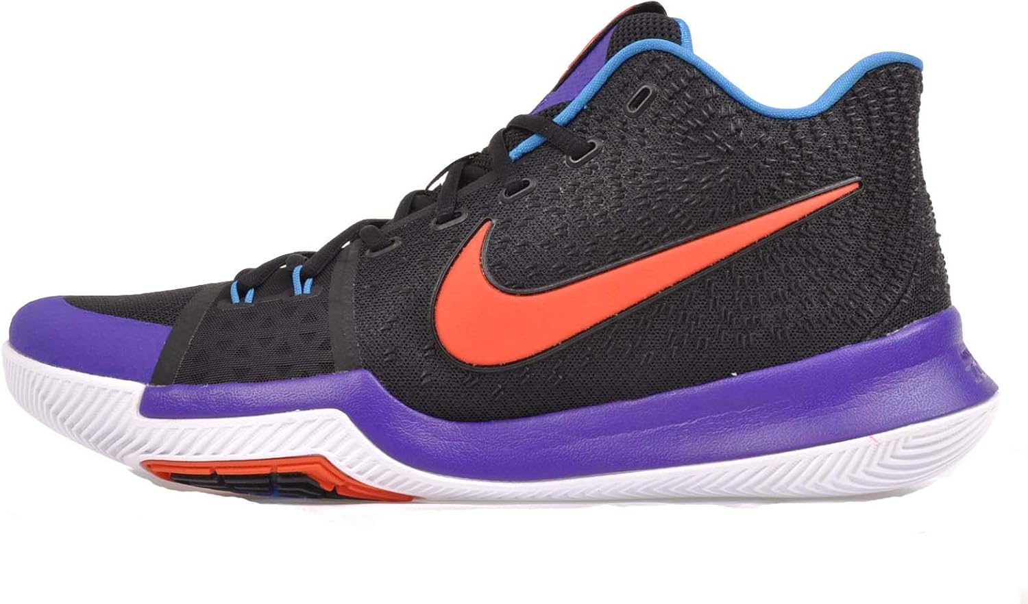 kyrie 3 mens purple