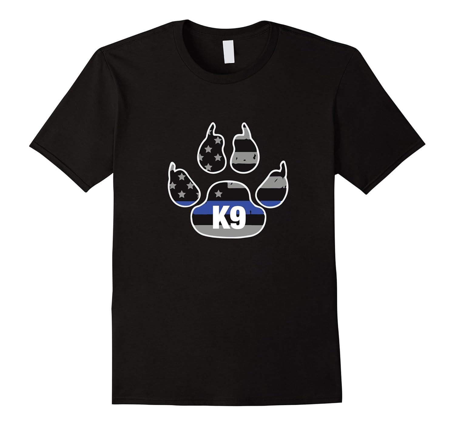 K9 shirt, K9 Dog Shirt, K9 Officer Shirt, K9 Cop GiftFL Sunflowershirt