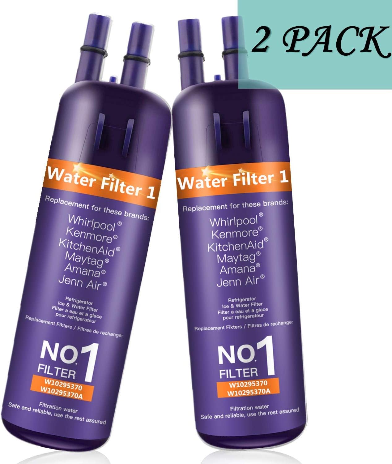 Best Refrigerator Filter 469930