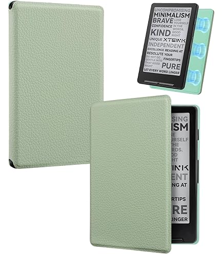 Amazon.com: Hard Shell Case for Xteink X4 E-Book Reader, Flip