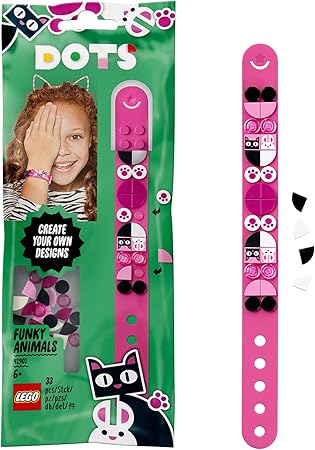 dots lego amazon