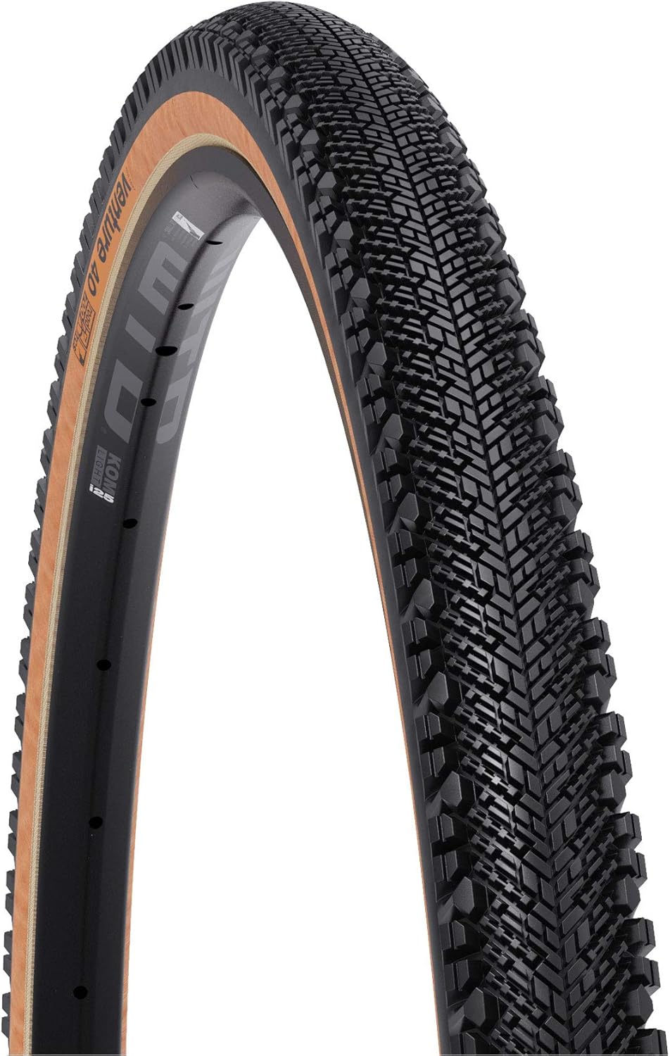 Venture Road TCS Tire