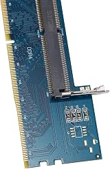 Tsadeer DDR4 SO-DIMM Laptop to Desktop DIMM Memory Card Adapter PC view 8