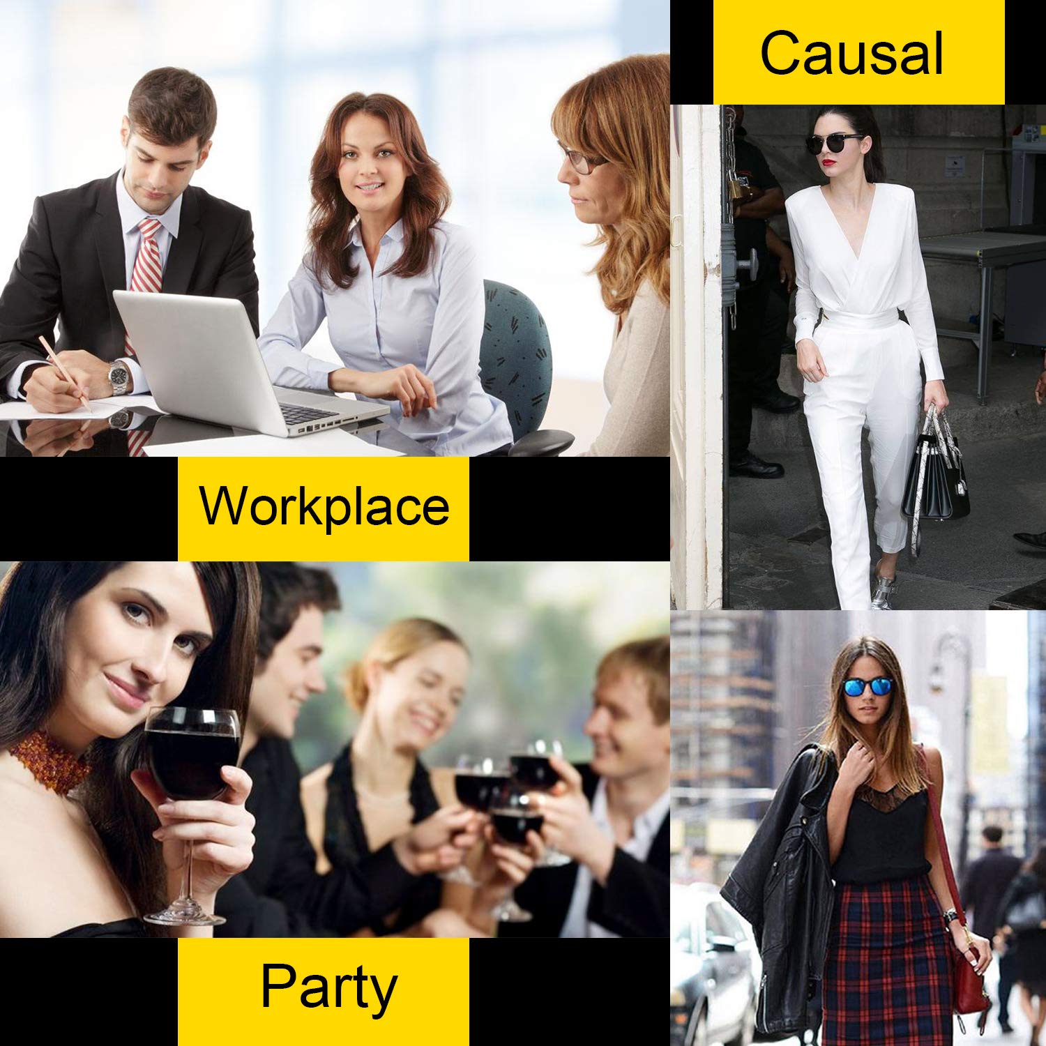 Cinch Elastic Belts for Women Ladies Stretch 1.5\