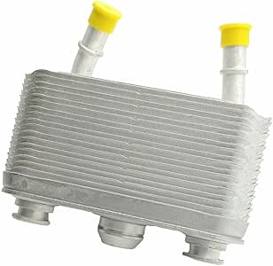 Nova Parts Sales Automatic Transmission Oil Cooler For Bmw