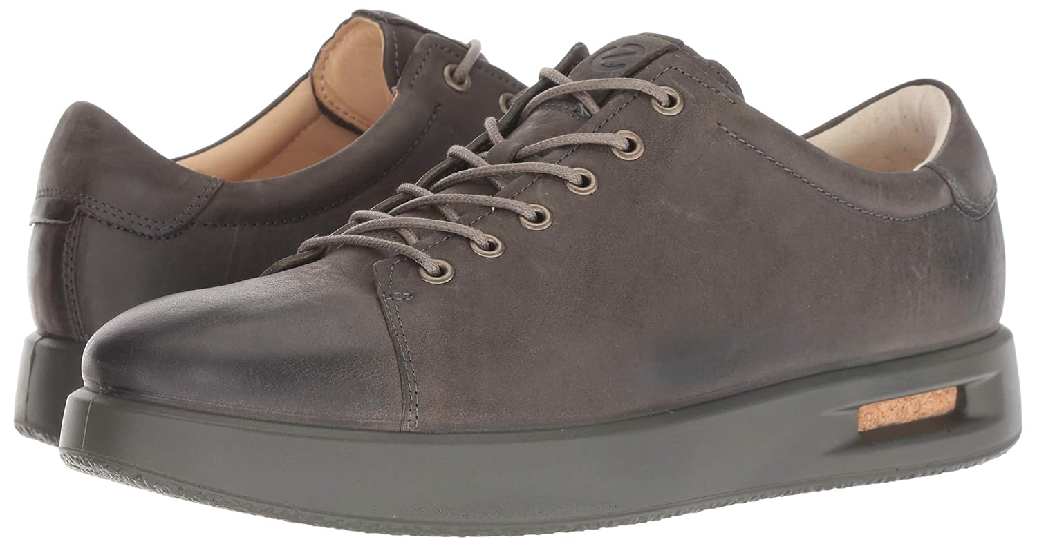 ecco mens corksphere 1 tie