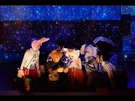 Amazon Co Jp 舞台 増田こうすけ劇場 ギャグマンガ日和 デラックス風味 Dアニメストア を観る Prime Video